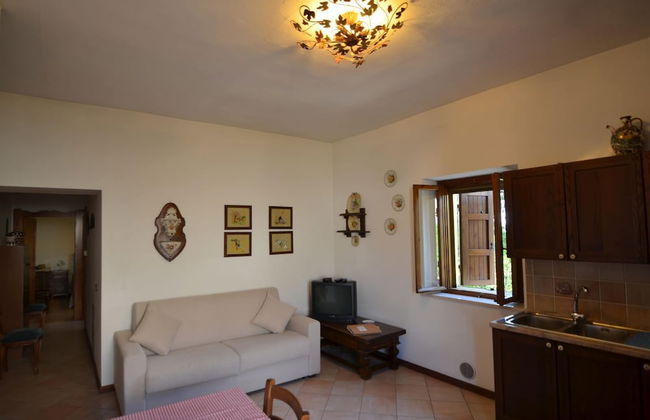 Holiday Home Monte Colombo Wine & Culture - Foto 13