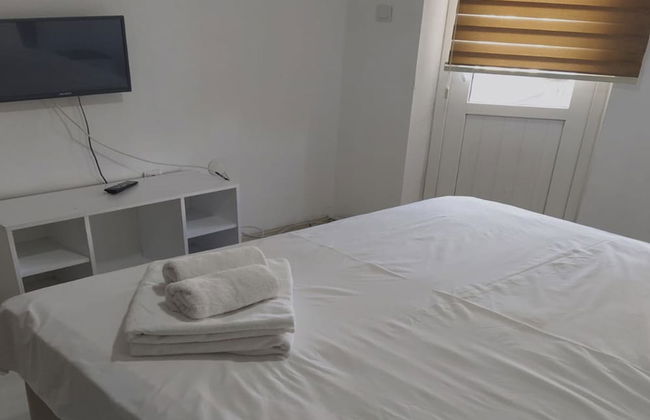 Royal Bby Apart Otel - Foto 6