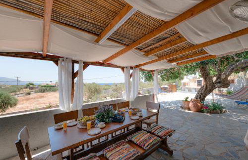 CostaRena Seaside Villa - Photo 1