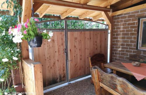 FeWo Am alten Holzplatz - Foto 5