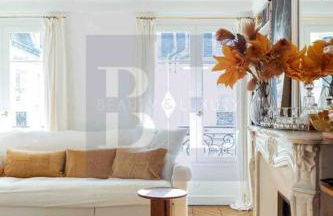 Dauphine Saint Germain 6th arr 2bedrooms - Foto 11