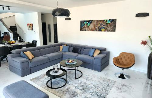 Luxury modern Villa "Keti"-Private Pool & Garden - Foto 27