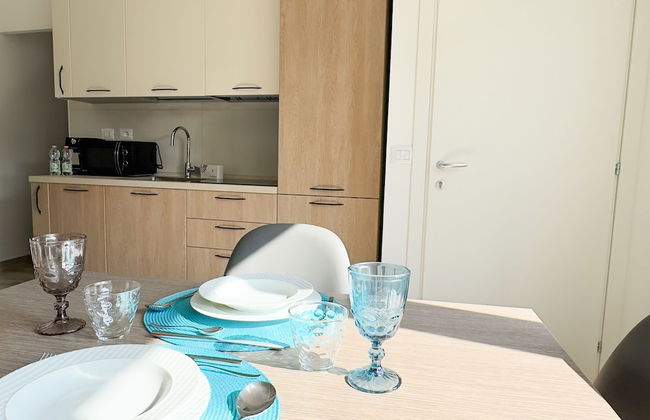 Onda Blu House by Ca-sa Check - Foto 11