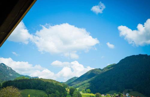 Haus Jäger Ferienwohnungen mit Indoor-Pool inkl. Chiemgaukarte - Foto 24