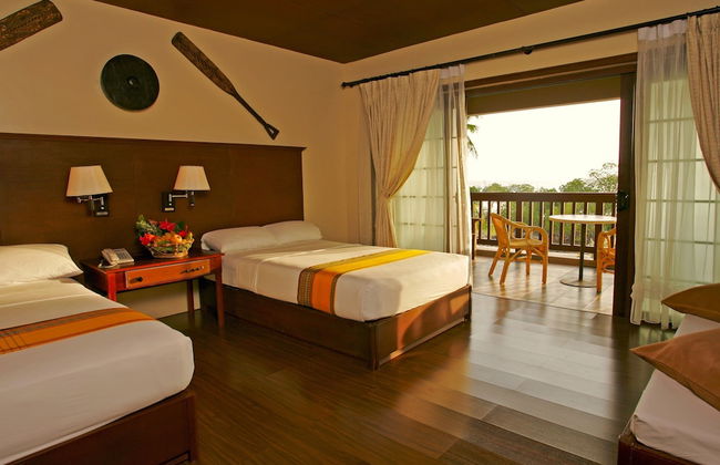 Dos Palmas Island Resort & Spa - Foto 5