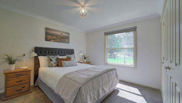 Country House Retreat - Foto 3, Habitación