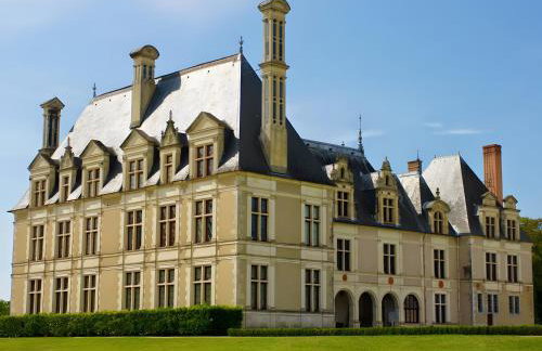 La Maison Bleue - Foto 15