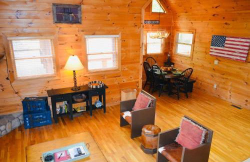 Above Expectations-New Exterior-Sleeps 8-Hot Tub-Games Galore-Nature - Foto 42