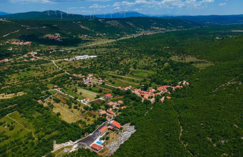 Villa on Stone - Foto 34