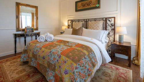 Quinta Pereirinha - A Private 3 Bedroom Home, Close to Hiking Traile w Ocean Views - Pico Island, Azores - Photo 2