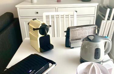 Apartamento Luz de Conil CALEFACCIÓN Y WIFI -SOLO FAMILIAS O PAREJA- NO ACEPTAMOS GRUPOS- - Foto 29