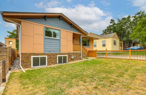 Modern Wheat Ridge Home about 5 Mi to Dtwn Denver - Foto 23