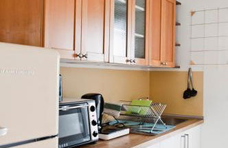 Beautiful Park Apartment for 4 Guests - Photo 8