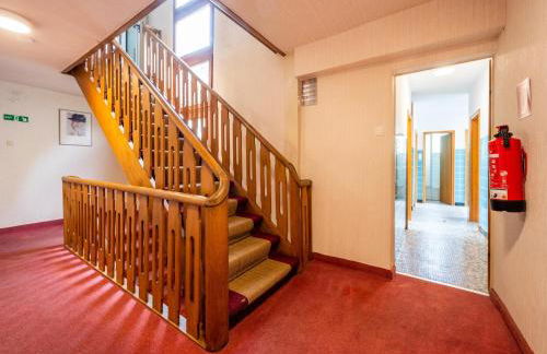 Grosse Gruppenunterkunft im Nationalpark Eifel mit Bar und Terrasse - Foto 108