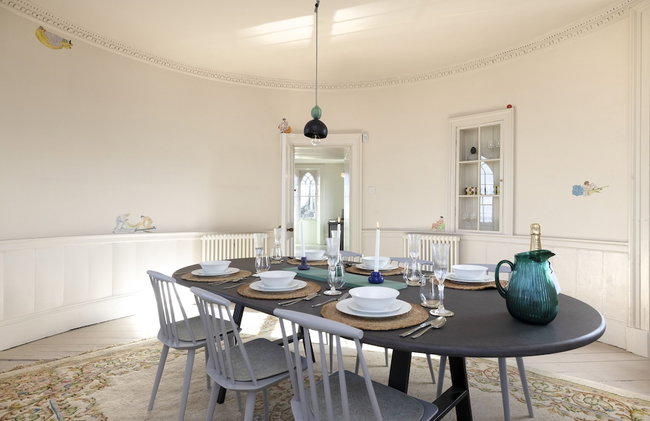 JOIVY Observatory House & Apartment - Foto 39