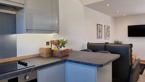 Dronefield Lodge - Foto 5