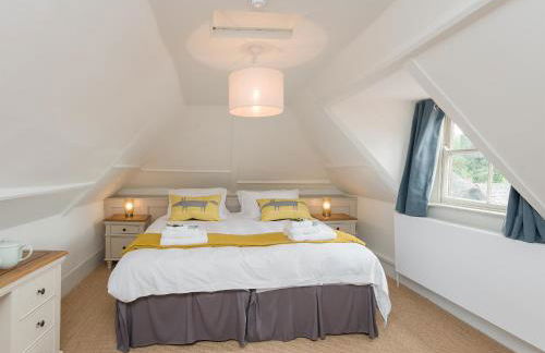 Stable Yard Cottage - Foto 10