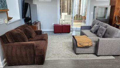 Arlington Contemporary 5 BDRM Home - Foto 4