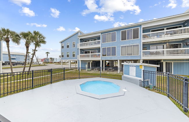 Sea Oats H 104 - Foto 28