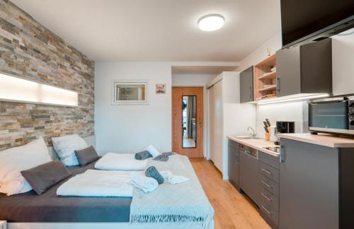 Urlaub im Inntal Apartmenthaus Kiefersfelden - Foto 6