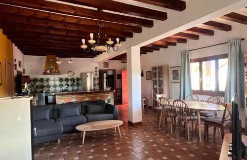 Casa Rural Entre Dos Aguas - Photo 8