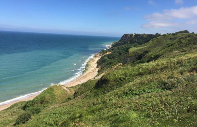 Bright Holiday Home With Garden - Foto 30