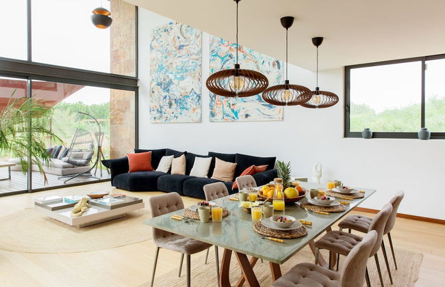 Troya Regal Villa By Cadenzalux - Foto 22