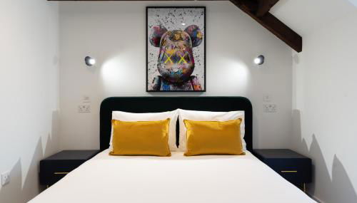 Luxury Modern Suite in Marazion with Parking - Foto 3