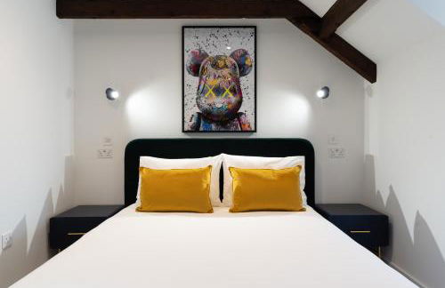 Luxury Modern Suite in Marazion with Parking - Foto 3