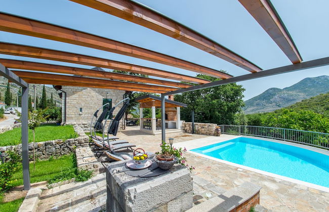 Villa Rosa - Photo 40