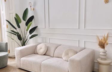 Apartamento Los Burgueses - Foto 1