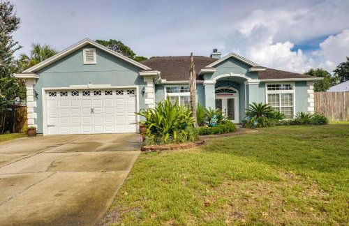 Pet-Friendly Panama City Beach Home Near Beaches! - Foto 26