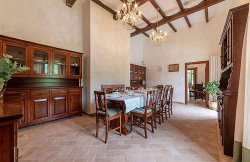 Villa Gina Umbria Luxury Retreat - Foto 41
