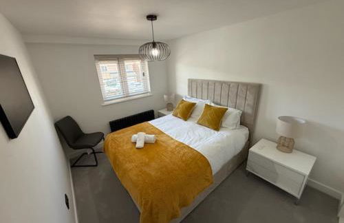 Newly renovated house Elgin - Foto 18