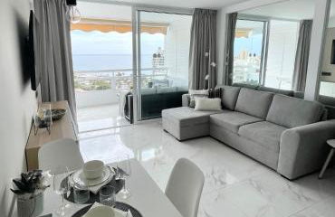 Sea view terrace in Las Americas - Foto 7