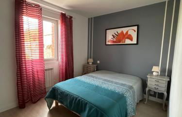 Maison de Famille La Bernerie - Foto 11