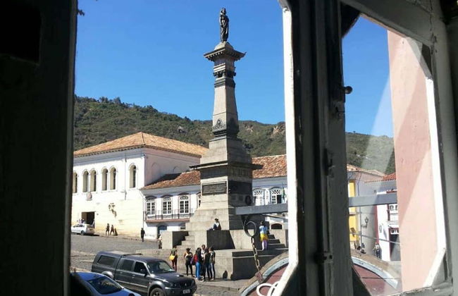 Excursión a Ouro Preto y Mariana - Foto 2