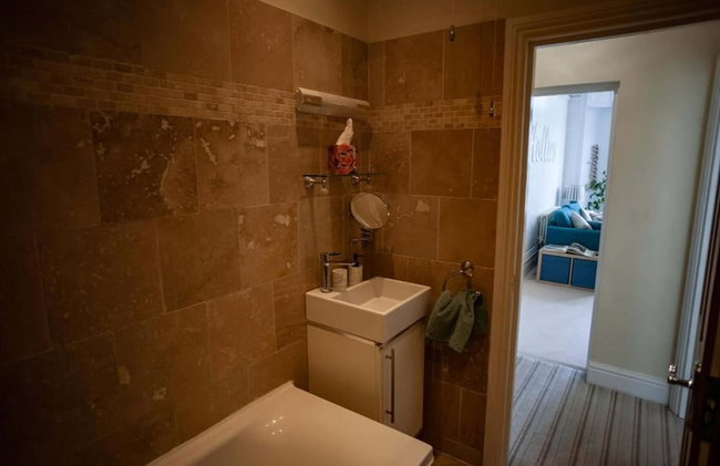 Sea View Ultimate Boutique Escape! - Photo 18