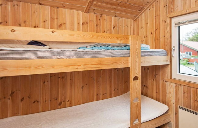 4 Person Holiday Home in Esbjerg V - Foto 8