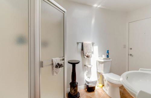 Beverly Hills City View Mansion - Foto 71