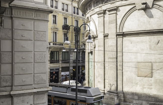 Piazza Duomo - RentClass Lucilla - Photo 19