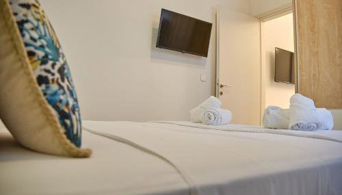 Elegant Central Apartment Veria - με ενδοδαπέδια θέρμανση!!! - Foto 5