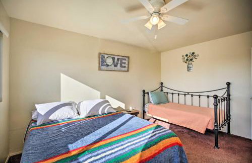 Breeze By the Pool Chula Vista Home with Game Room - Foto 22