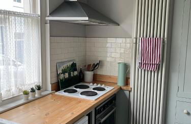 Pretty Cottage in Central Lewes - Foto 11