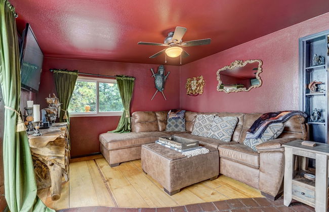 Medieval Manor - Foto 30