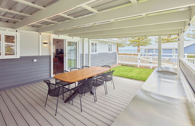 RAC Esperance Holiday Park - Foto 63