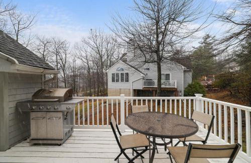 Lake Harmony Retreat Perfect Family Getaway - Foto 22