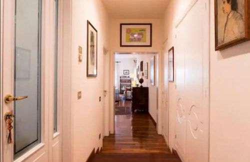 Cozy apartment in Palazzo Magnalbo' - Foto 23