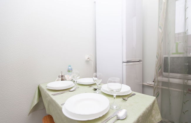 Kvart Boutique Tretyakov Gallery - Photo 16