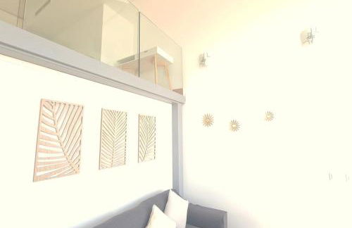 E-Arenas Apartment with terrace in Edificio Arenas - Foto 18